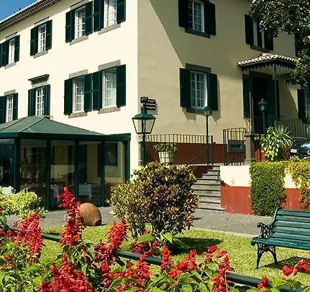 Charming - Quinta Perestrello Hotel 4*
