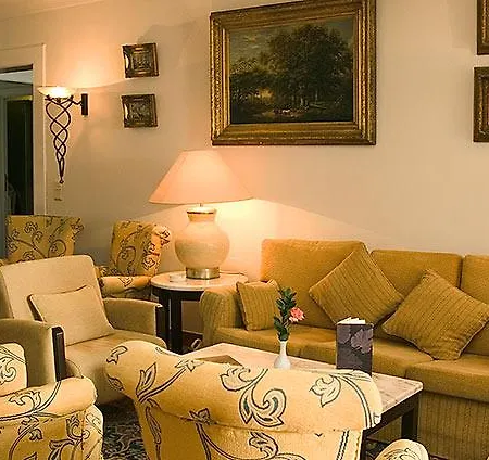 Hotel Charming - Quinta Perestrello 4*