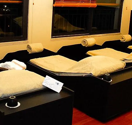 Charming - Quinta Perestrello Hotel 4*