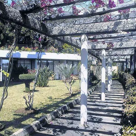 Charming - Quinta Perestrello Hotel Funchal (Madeira)
