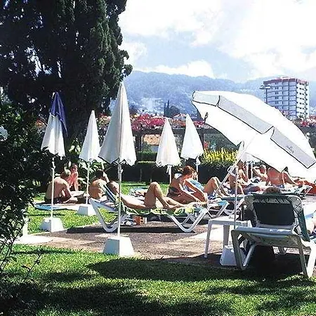 Charming - Quinta Perestrello Funchal (Madeira)