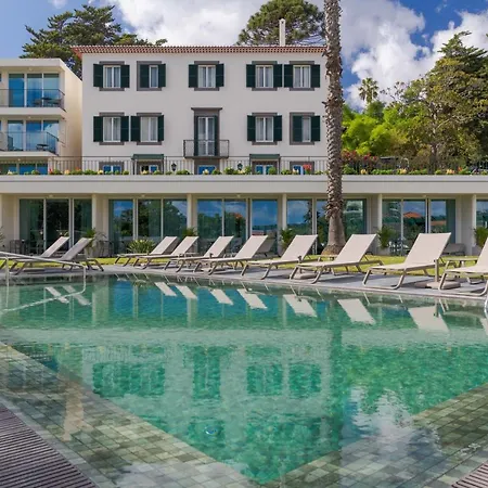 Hotel Charming - Quinta Perestrello 4*