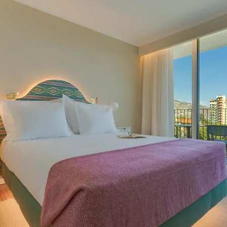 Hotel Charming - Quinta Perestrello