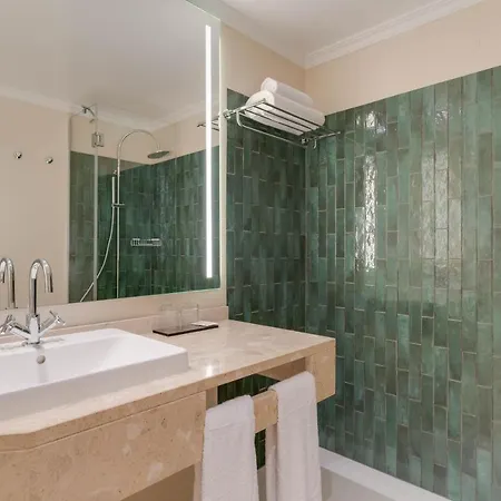 Hotel Charming - Quinta Perestrello