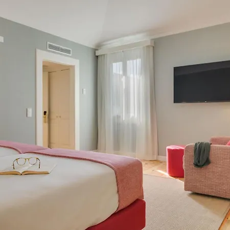 Hotel Charming - Quinta Perestrello