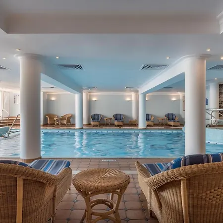 Charming - Quinta Perestrello Hotel Funchal (Madeira)