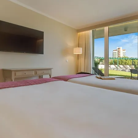 Hotel Charming - Quinta Perestrello Funchal (Madeira)