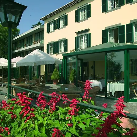 Charming - Quinta Perestrello Funchal (Madeira)