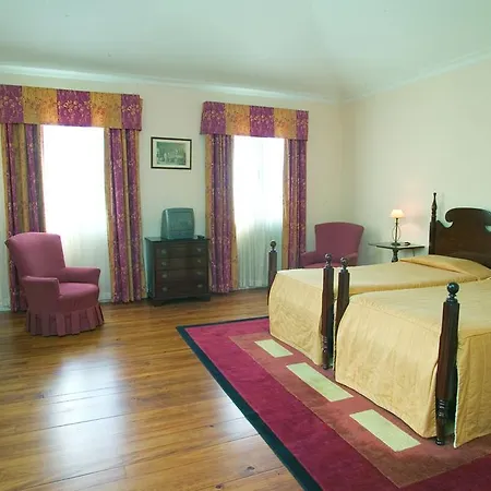 Charming - Quinta Perestrello Hotel