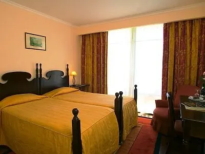 Hotel Charming - Quinta Perestrello 4*