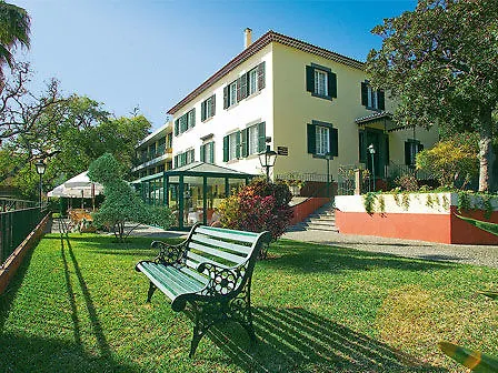 Hotel Charming - Quinta Perestrello 4*