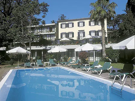 Charming - Quinta Perestrello 4* Funchal (Madeira)