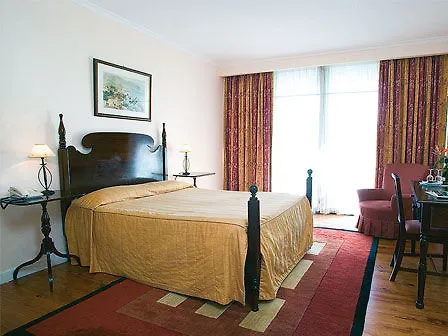 Charming - Quinta Perestrello 4* Funchal (Madeira)