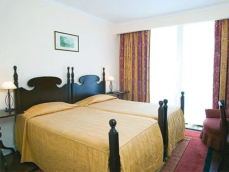 Hotel Charming - Quinta Perestrello 4*