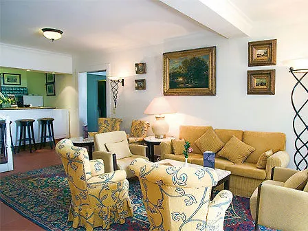 Hotel Charming - Quinta Perestrello 4*