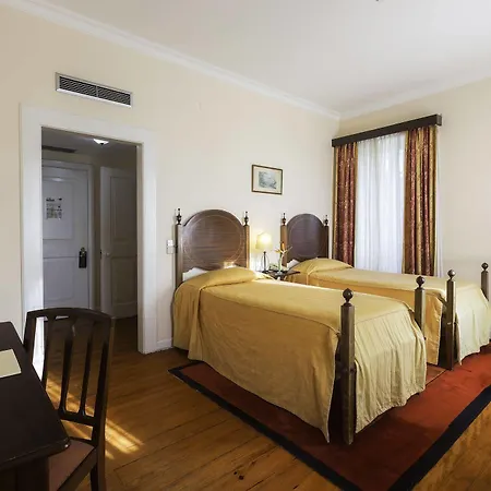 Charming - Quinta Perestrello