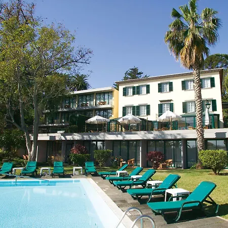 Charming - Quinta Perestrello Hotel
