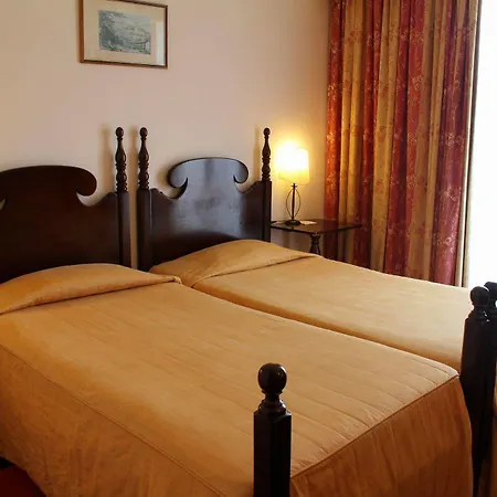 Charming - Quinta Perestrello Funchal (Madeira)