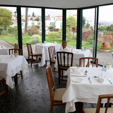 Charming - Quinta Perestrello 4* Funchal (Madeira)