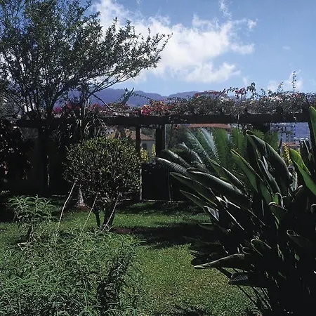 Charming - Quinta Perestrello Hotel Funchal (Madeira)